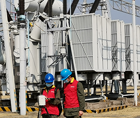 宝山倾斜摄影技术在基础设施监测中如何发挥作用？